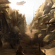 Illustration for article titled Yeah, That Cancelled emStar Wars/em Game Looked Pretty Cool